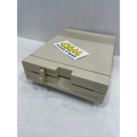 Commodore 1541 II Floppy Drive 61/128 USATO