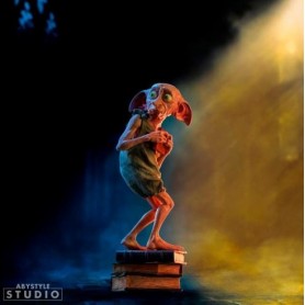 Abystyle: ST Harry Potter: Dobby 15cm