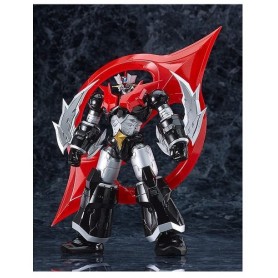 Good Smile: Moderoid Shin Mazinger Zero Vs Ankoku Daishogun Mazinger Zero - Model Kit