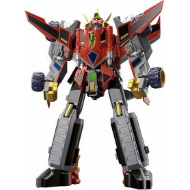 Goodsmile - The Gattai Gattai Ryujin DX Dynazenon