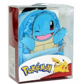 Micro Bag - Portamonete Pokemon (Squirtle)