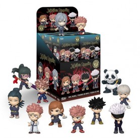 Funko Mystery Mini Jujutsu Kaisen (1pz a sorpresa)