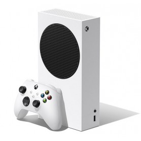 Console XBOX SERIES S 512GB