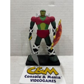 (Yamato) Kenza - Modellino/Figure (resina) USATO