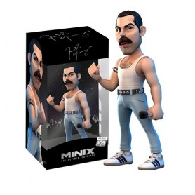 Minix: Freddie Mercury 105
