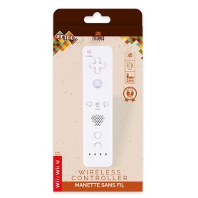 Controller Gamepad Wireless WII/U Remote