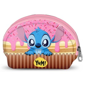 Portamonete Disney Stitch Baby