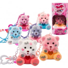 Coccolotti Love & Tell (1Pz casuale)