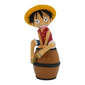 Lampada One Piece Monkey D.Luffy