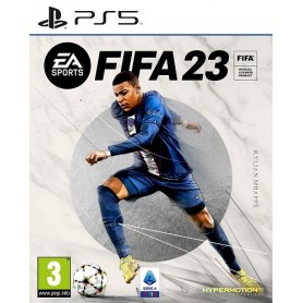 FIFA 23 PS5 USATO