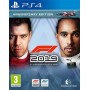 F1 2019 PS4 USATO
