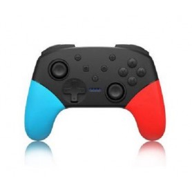 Controller Pro Wireless (PC+Android) Blu/Red - Switch
