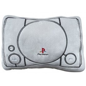 Cuscino PlayStation 1 3D