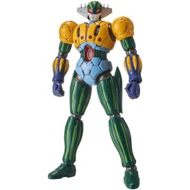 BANDAI - HG Kotetsu Steel Jeeg Robot D'acciaio Infinitism Ver. Model Kit