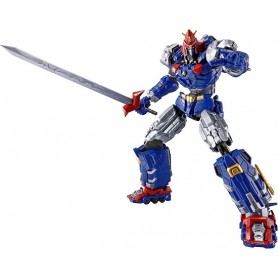 Bandai: Voltes V Legacy Robot Spirits Action Figure Voltes V