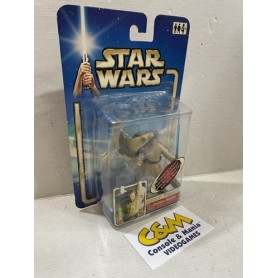 Star Wars Zam Wesell Action Figure USATO