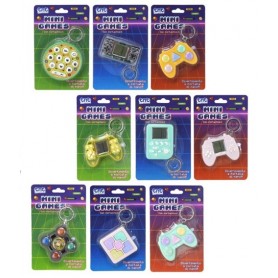 Arcade Mini Games (Assortimento 1pz)