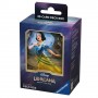 Disney Lorcana - Porta Mazzo per 80 Carte Biancaneve