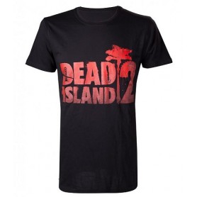 Bioworld DEAD ISLAND 2  T-Shirt (XL)