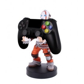 Borderlands Cable Guy Psycho (Porta pad etc.)