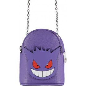Borsetta Pokemon - Gengar