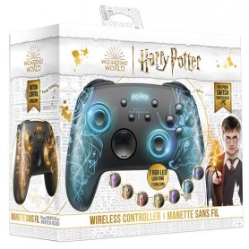 Controller Wireless Harry Potter Patronus PC/Switch