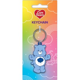 Portachiavi: Care Bears Grumpy Bear