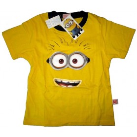 Cattivissimo ME 2 - T-Shirt L