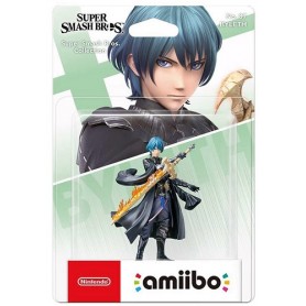Amiibo Byleth- Super Smash Bros Ultimate