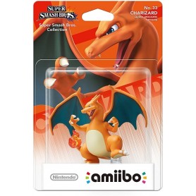 Nintendo Amiibo Charizard
