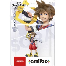 Amiibo Super Smash Bros. Sora
