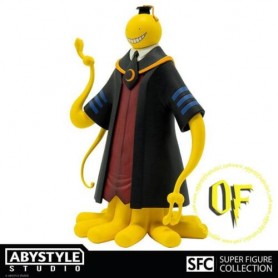 Abystyle: Assassination Classroom - Koro-sensei 20cm