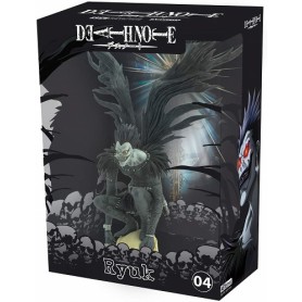 Death Note - Super Figure Collection - Ryuk