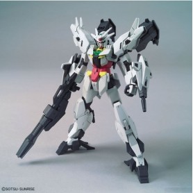 Bandai: High Grade HGBD 1/144 Mobile Suit Gundam PFF-X7/J5 Jupitive Gundam - Model Kit