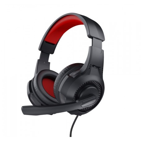 Trust - Cuffie Gaming Headset PC/SW/XBOX/PS4/PS5