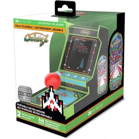 My Arcade: Galaga Red Joystick Player