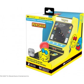 My Arcade: Pacman Joystick Player