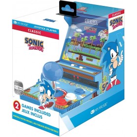My Arcade: Sonic The Hedghog Joystick Player