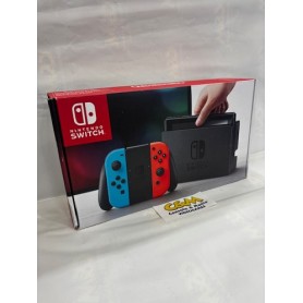 Console Nintendo Switch USATO