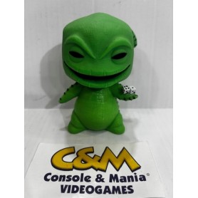 Funko Pop! Nightmare Before Christmas - Oogie Boogie - USATO