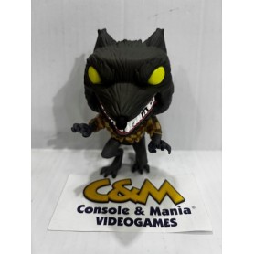 Funko Pop! Nightmare Before Christmas - USATO