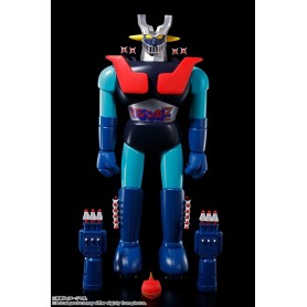 BANDAI - Jumbo Machineder Mazinger Z 60cm