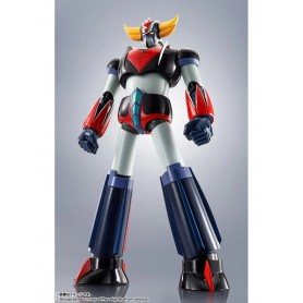 BANDAI - The Robot Spirits UFO Robot Grendizer