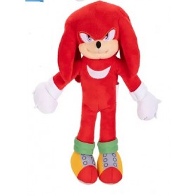 Peluche: Sonic 3 Movie 23 Cm