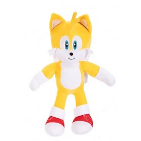 Peluche: Sonic 3 Movie 23 Cm
