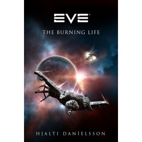 Eve. The burning life (Libri) offerta