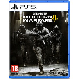 Call of Duty: Modern Warfare 4 (Prenotazione) PS5 - 23/10/26
