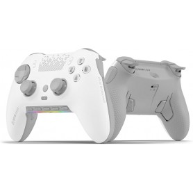 SCUF Envision V2 Controller Wireless (White) PC
