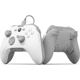 SCUF Valor Pro Wired Controller Wireless (White) PC/XBOX