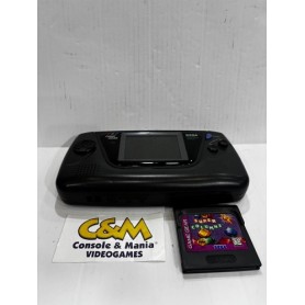Console Sega Game Gear + Gioco USATO